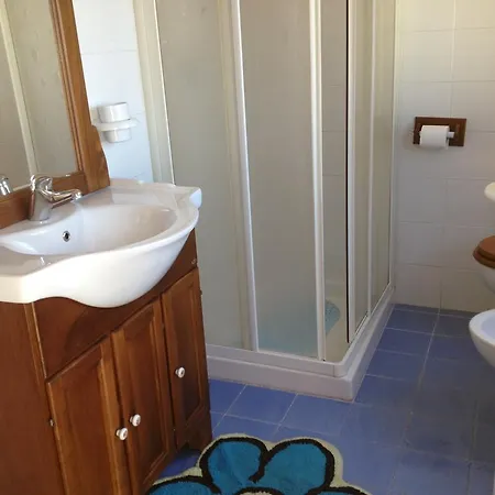 B&B El Funtanon